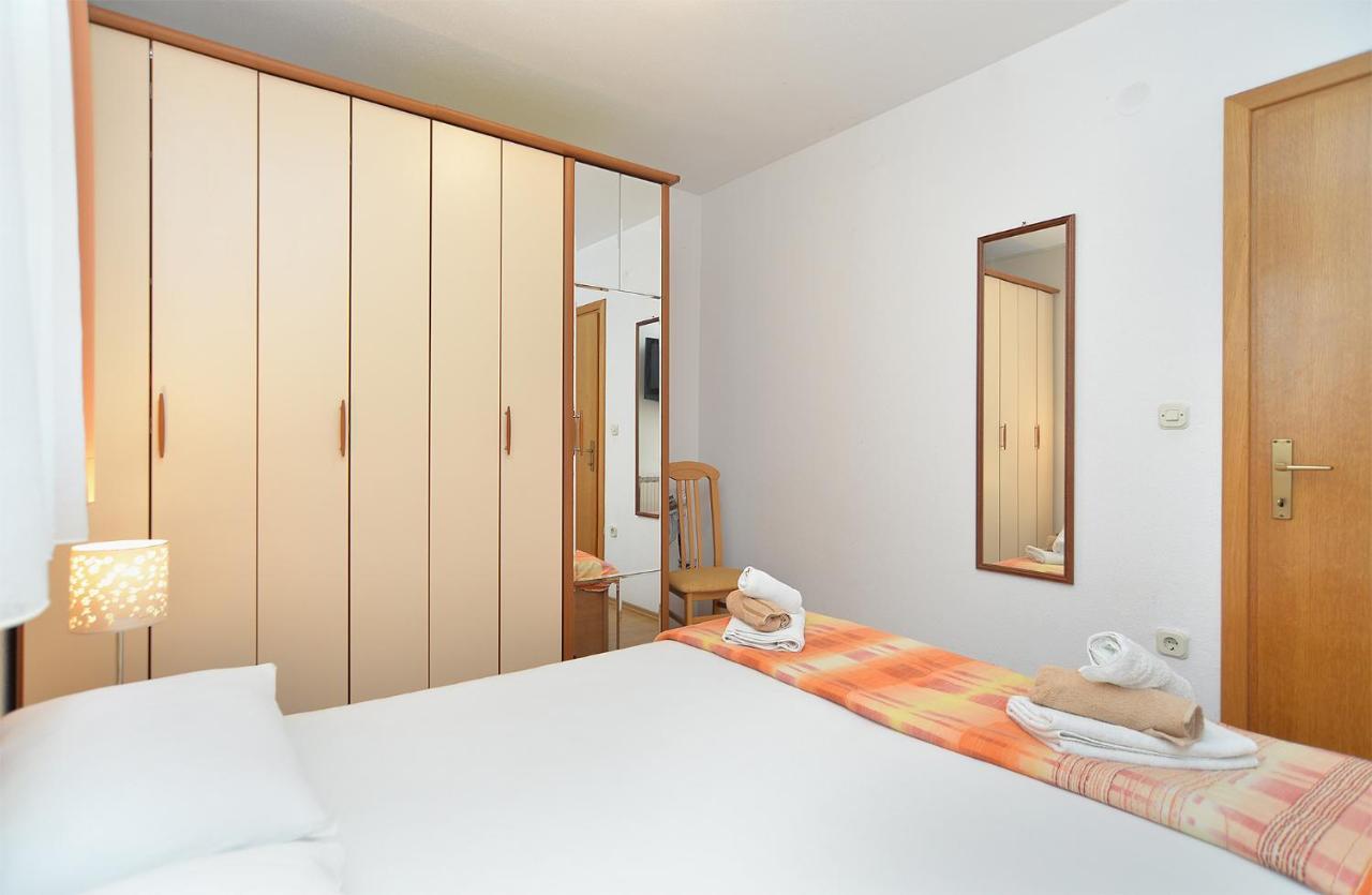 Apartment 2207 Pula Exterior photo