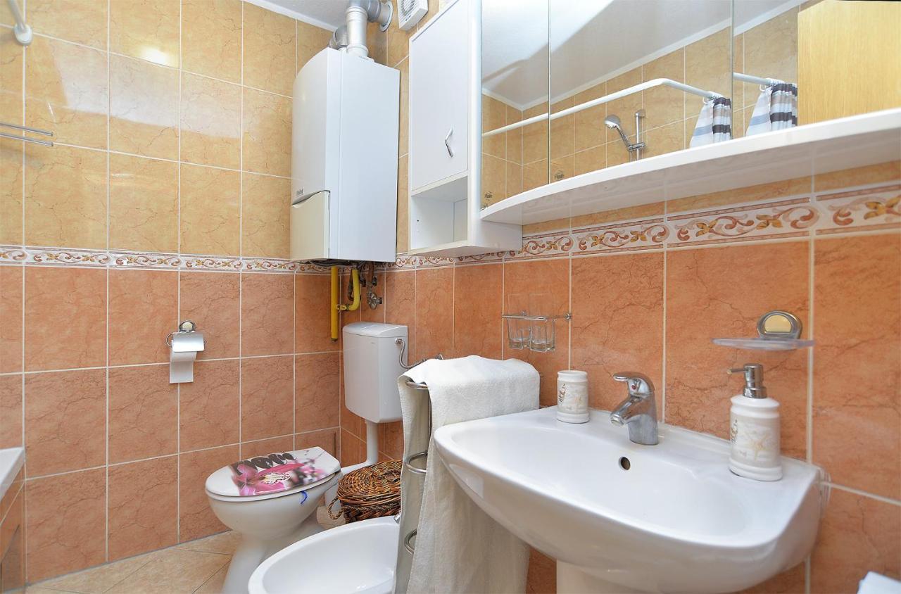 Apartment 2207 Pula Exterior photo