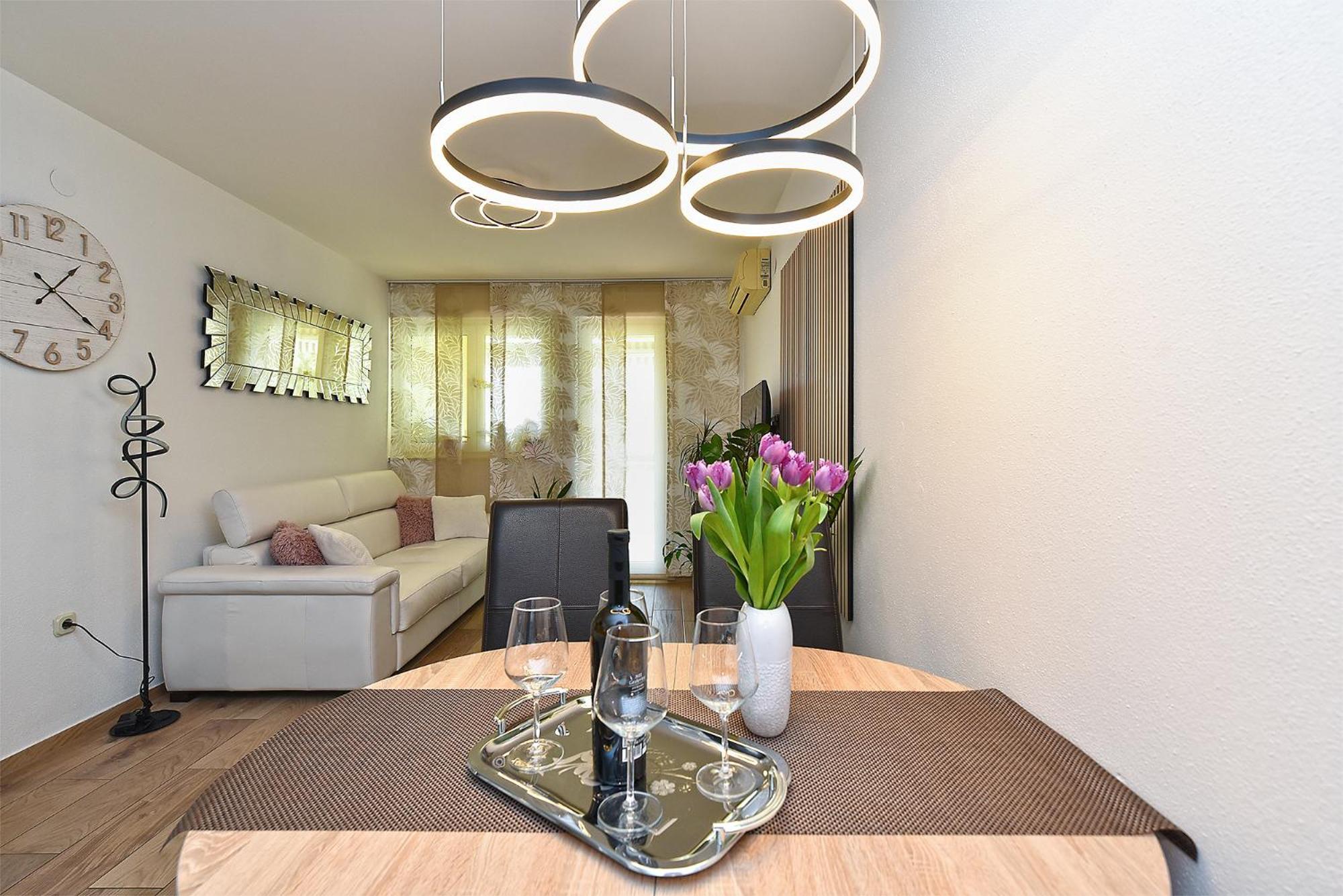 Apartment 2207 Pula Exterior photo