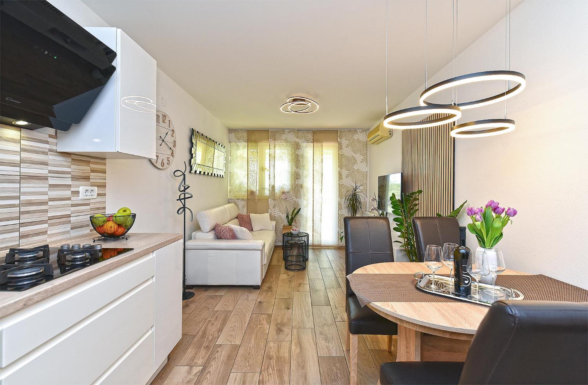 Apartment 2207 Pula Exterior photo