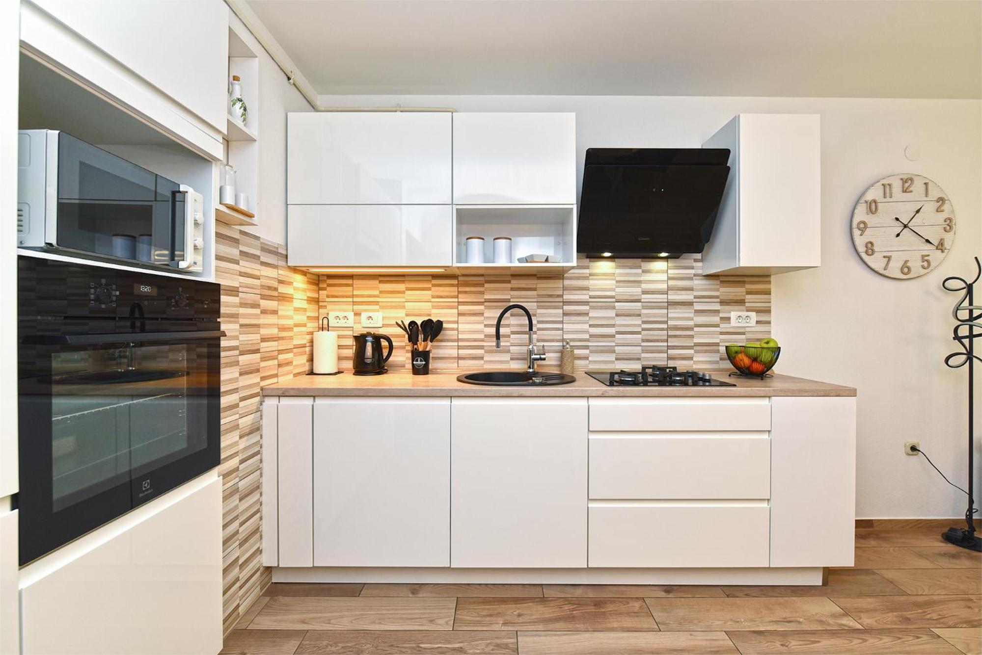 Apartment 2207 Pula Exterior photo
