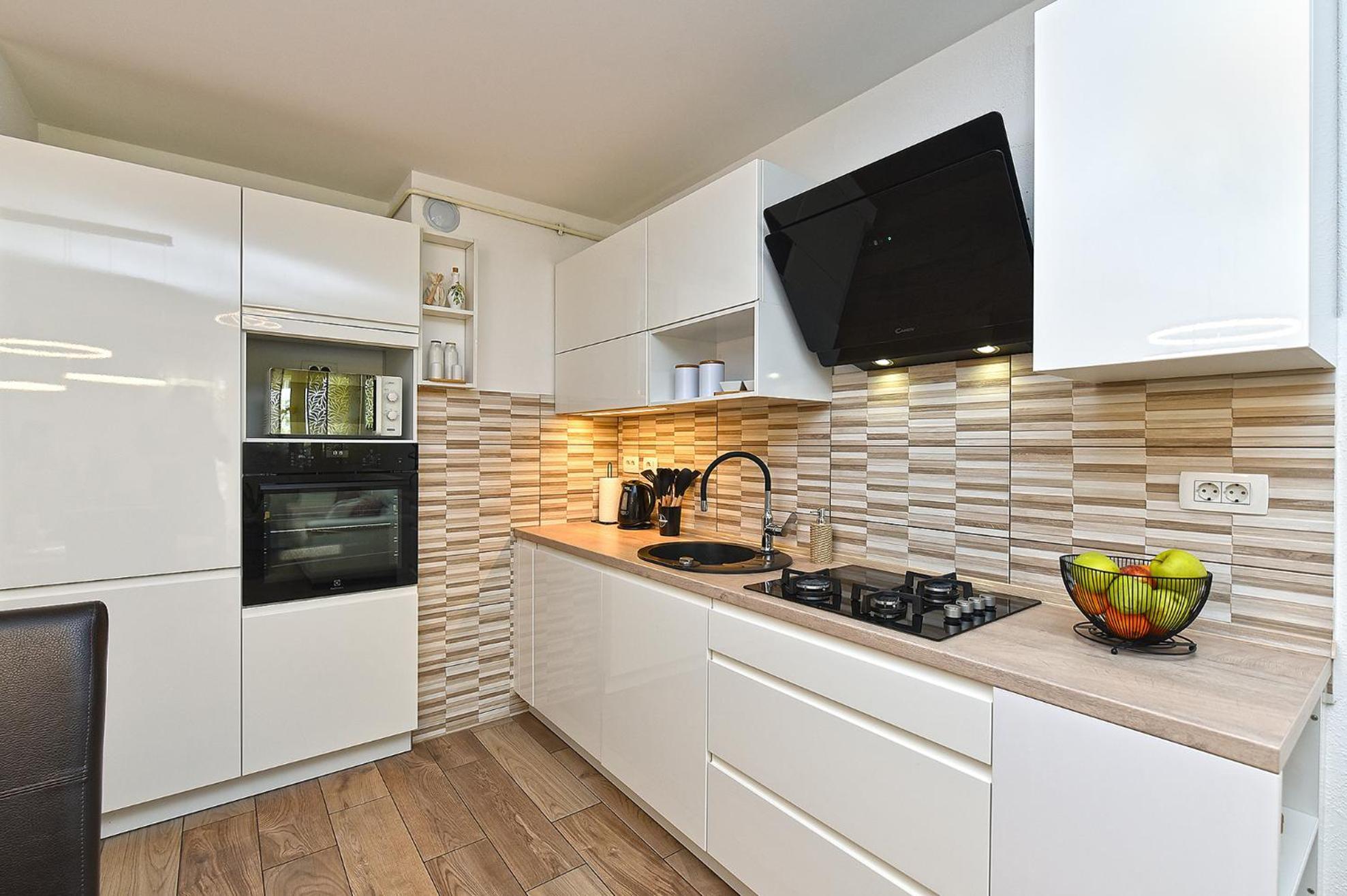 Apartment 2207 Pula Exterior photo